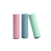 Bình nước giữ nhiệt nhiều màu sắc basic